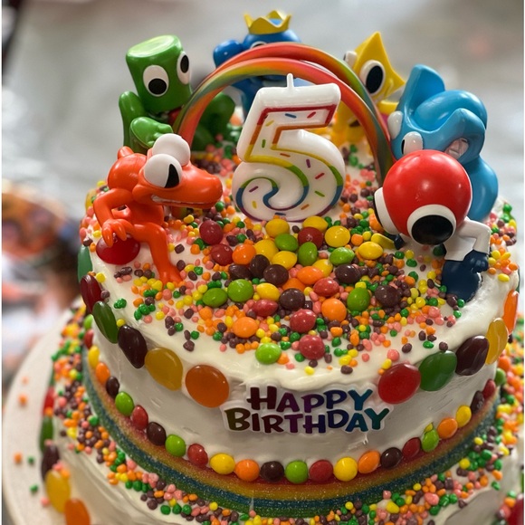 Live Show Listing💙🦋 - Picture 2 of 15